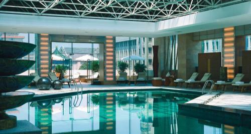 Hotel Sofitel Xian On Renmin Square