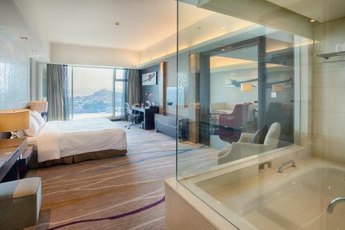 Swiss International Hotel Xiamen