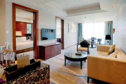 Swiss International Hotel Xiamen