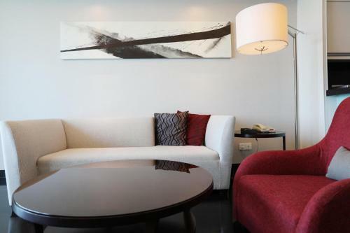 Swiss International Hotel Xiamen