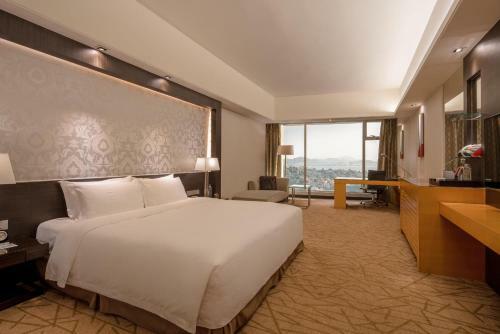 Swiss International Hotel Xiamen