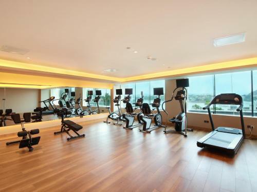 Swiss International Hotel Xiamen