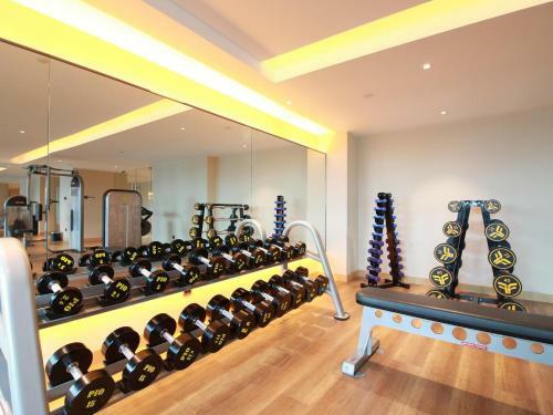 Swiss International Hotel Xiamen