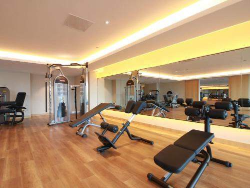 Swiss International Hotel Xiamen