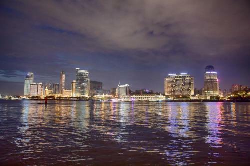 Swiss International Hotel Xiamen