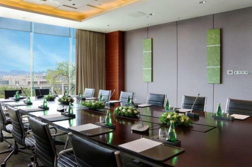 Swiss International Hotel Xiamen