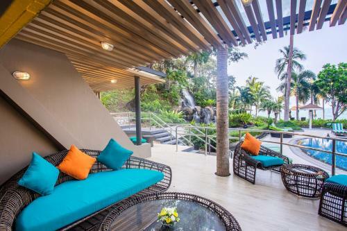 Royal Wing Suites & Spa By Royal Cliff Hotels Group