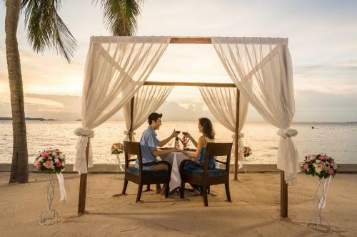 Royal Wing Suites & Spa By Royal Cliff Hotels Group