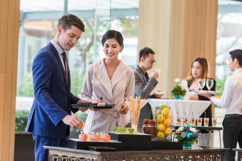 Royal Wing Suites & Spa By Royal Cliff Hotels Group