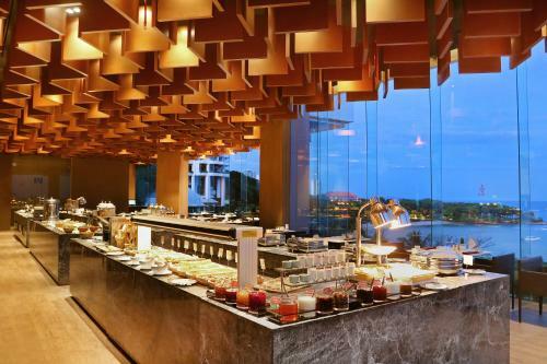 Royal Wing Suites & Spa By Royal Cliff Hotels Group