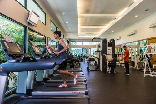Royal Wing Suites & Spa By Royal Cliff Hotels Group