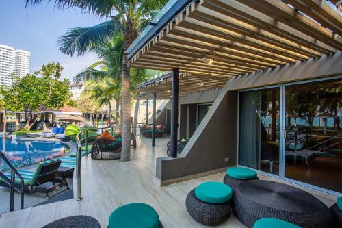 Royal Wing Suites & Spa By Royal Cliff Hotels Group