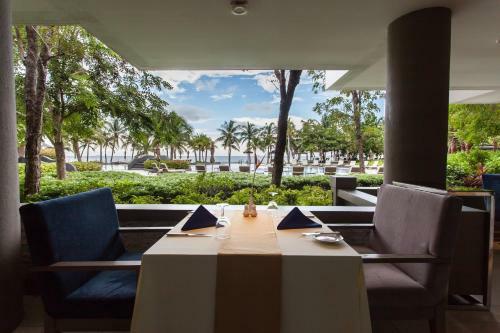 Royal Wing Suites & Spa By Royal Cliff Hotels Group
