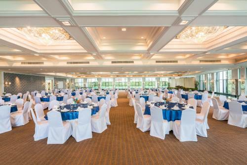 Royal Wing Suites & Spa By Royal Cliff Hotels Group