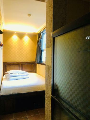 Albergue Hantang House