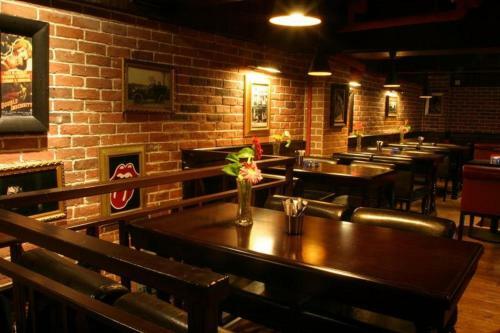 Albergue Hantang House
