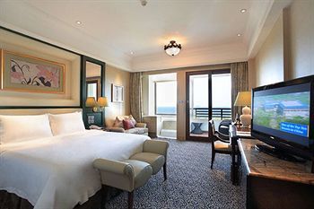 Hotel Seaview Resort Xiamen