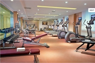 Aparthotel Citadines Xingqing Palace Xi'an