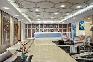 Aparthotel Citadines Xingqing Palace Xi'an
