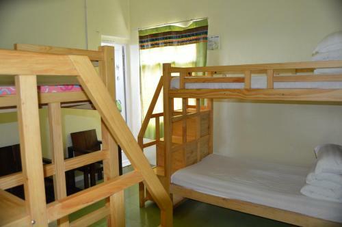 Yuanyang K2 International Youth Hostel