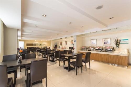 Hotel Jinjiang Inn - Xi'an Jiefang Road
