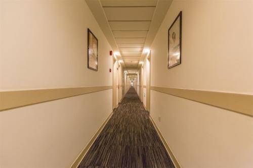 Hotel Jinjiang Inn - Xi'an Jiefang Road
