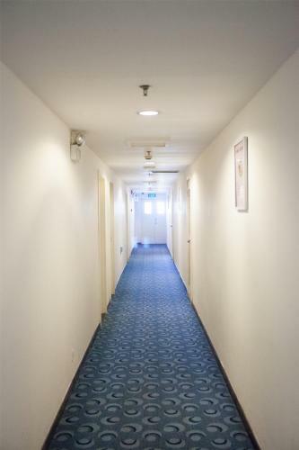 Hotel 7days Inn Qingdao Xiangjiang Road