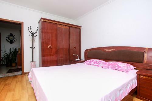 Apartamento Jinshatan Qinglang Holiday Hotel