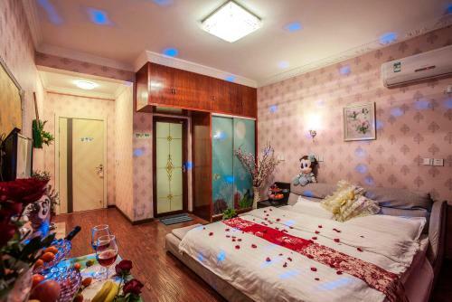 Hostal Xitang Zuo'an Holiday Villa