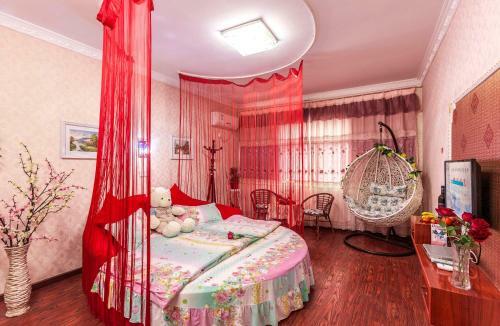 Hostal Xitang Zuo'an Holiday Villa
