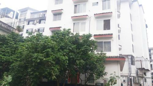 Hostal Yangshuo Baijiale Theme Inn