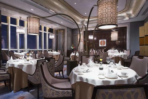 Hotel Wanda Vista Yantai