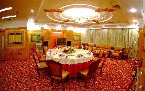 Yantai Pacific Ocean Hotel
