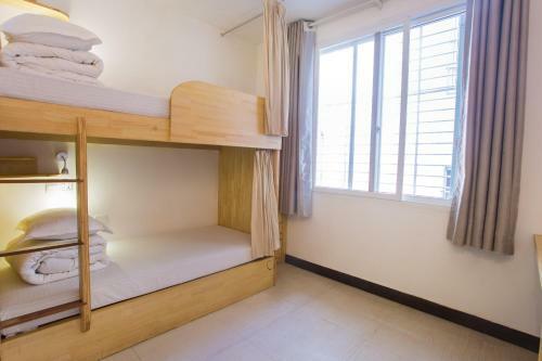 Wada Hostel In Yangshuo