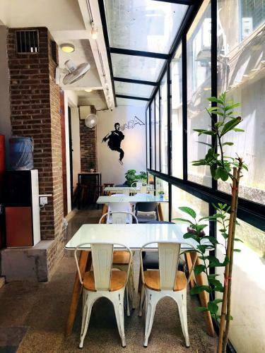 Wada Hostel In Yangshuo