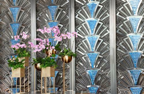 Le M�ridien Yixing Hotel