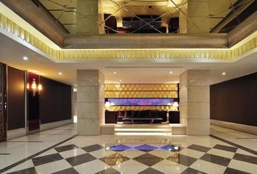 Xindao Hotel