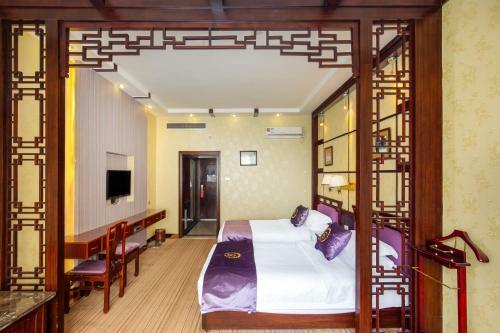 New Century Hotel