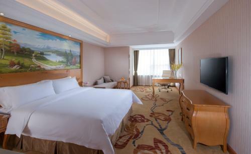 Vienna Hotel Yangshuo Impression Branch