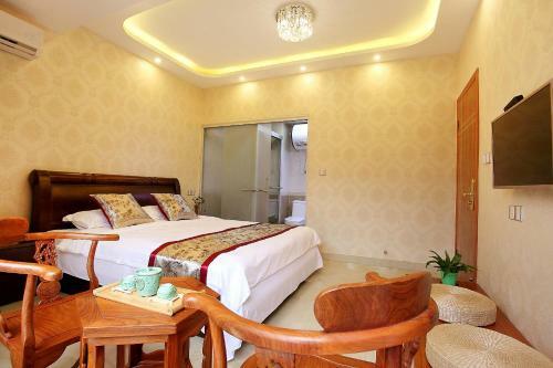 Hostal Yushui Chengfeng Guest House