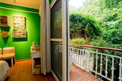 Posada Yangshuo Hillside Garden Hotel