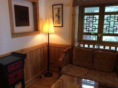 Yangshuo Rosewood Boutique Hotel