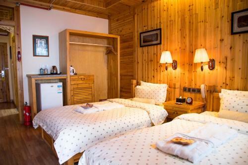 Yangshuo Rosewood Boutique Hotel