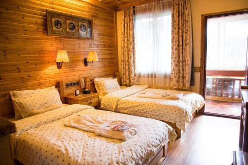 Yangshuo Rosewood Boutique Hotel