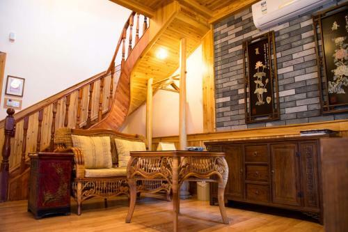 Yangshuo Rosewood Boutique Hotel