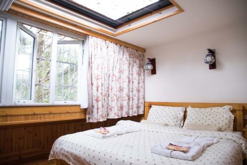 Yangshuo Rosewood Boutique Hotel