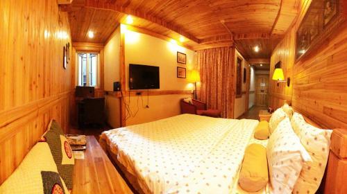Yangshuo Rosewood Boutique Hotel