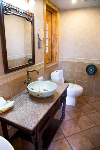 Yangshuo Rosewood Boutique Hotel