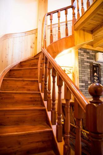 Yangshuo Rosewood Boutique Hotel