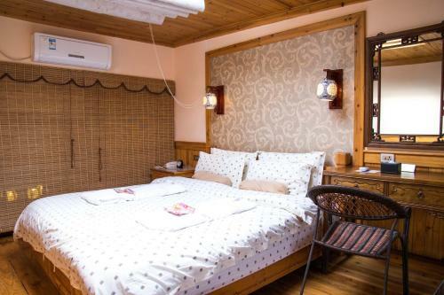 Yangshuo Rosewood Boutique Hotel